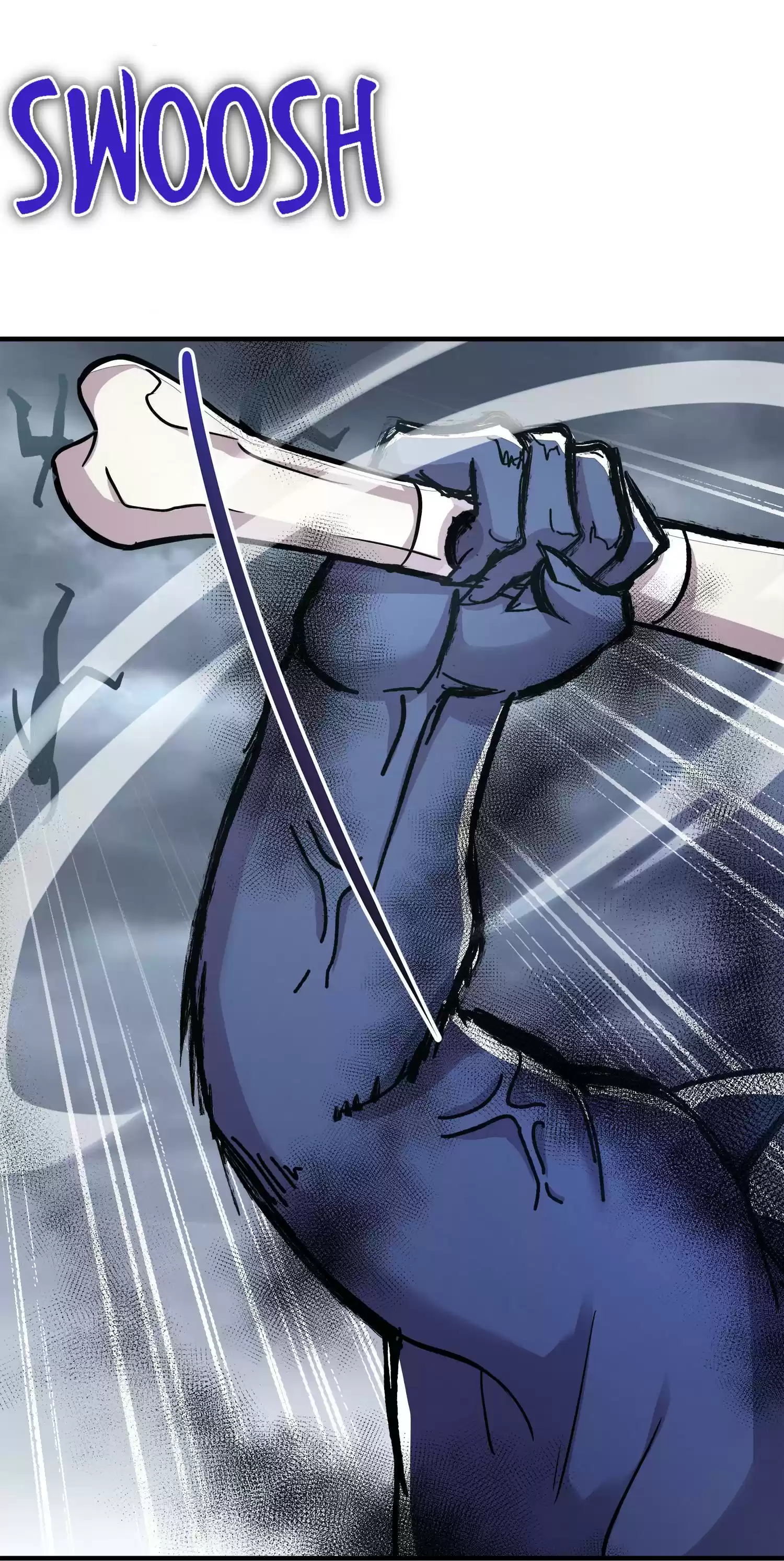 The Martial Emperor's Life After Seclusion Chapter 21: The Ghost Poaching Game Has Started!