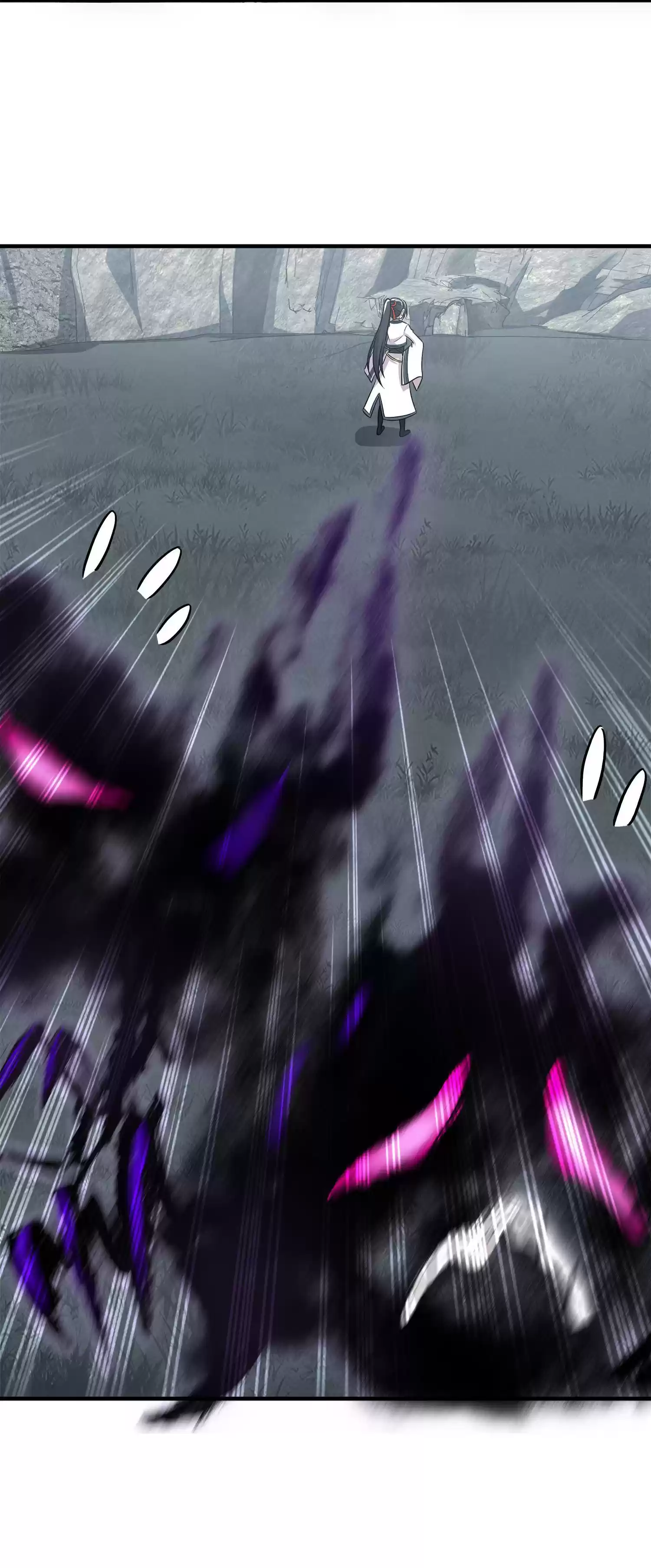 The Martial Emperor's Life After Seclusion Chapter 22: Ling Ge, The Worrisome Lad