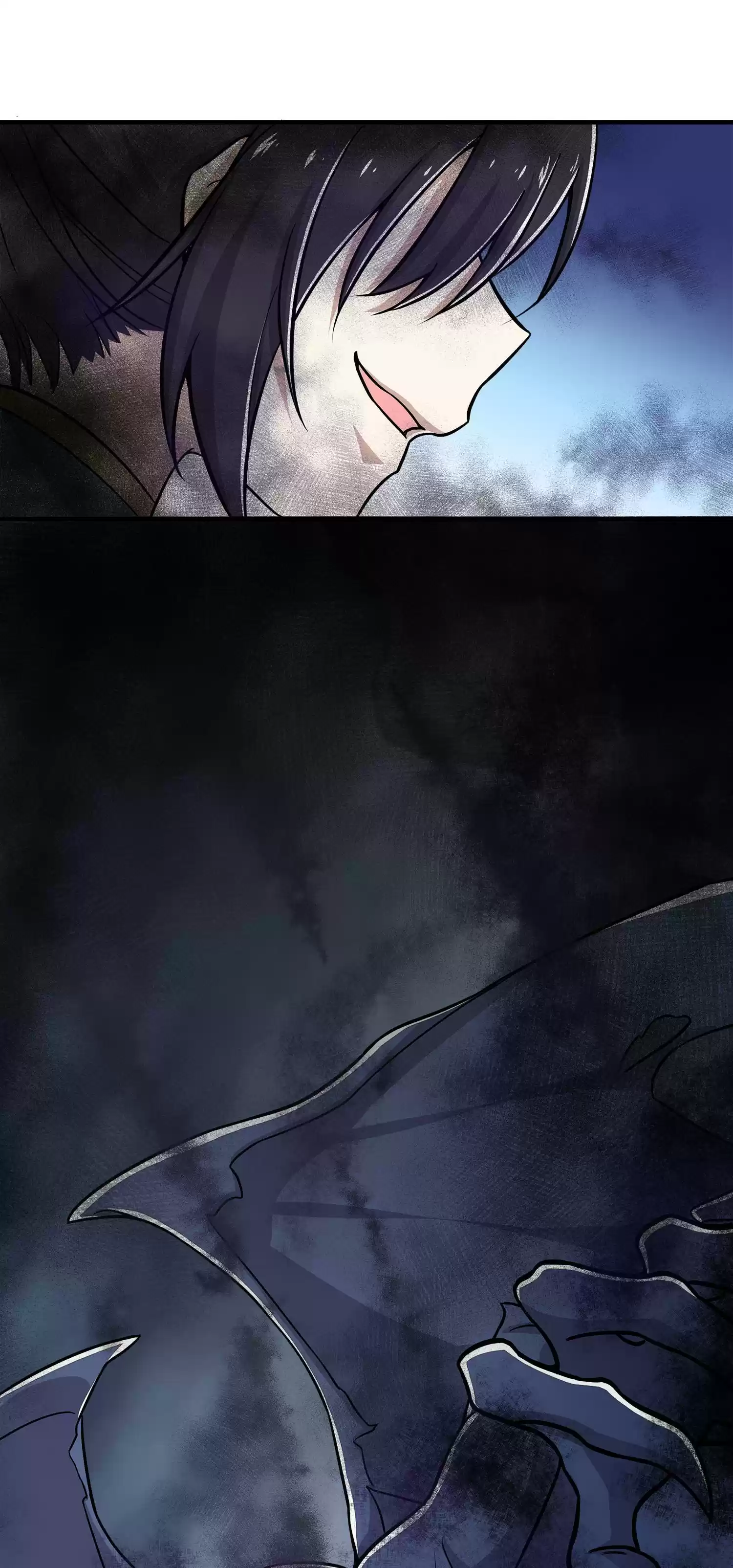 The Martial Emperor's Life After Seclusion Chapter 22: Ling Ge, The Worrisome Lad