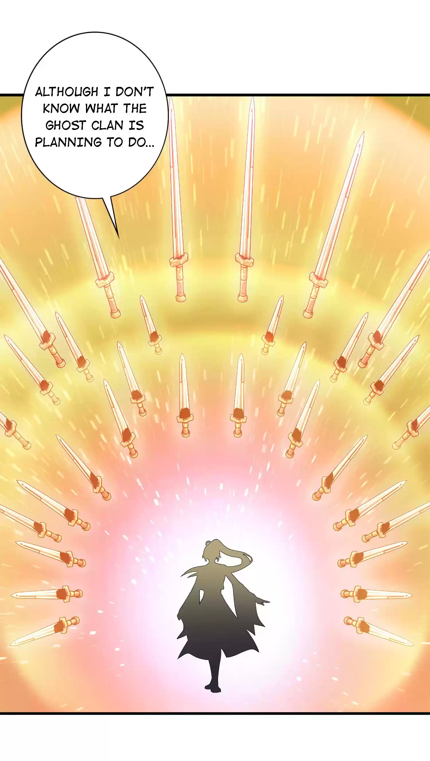 The Martial Emperor's Life After Seclusion Chapter 22: Ling Ge, The Worrisome Lad