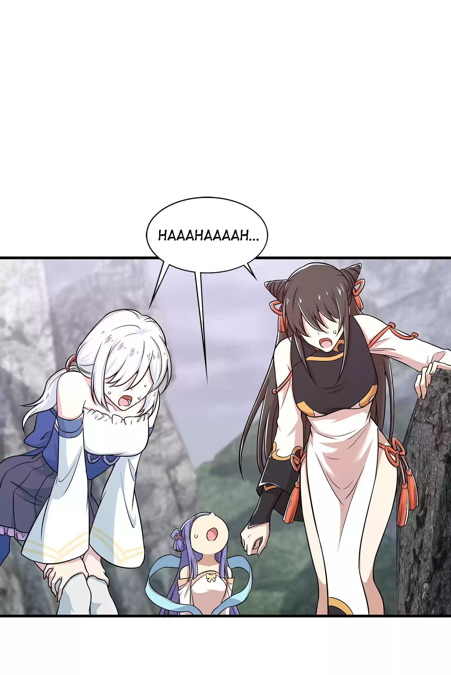 The Martial Emperor's Life After Seclusion Chapter 22: Ling Ge, The Worrisome Lad