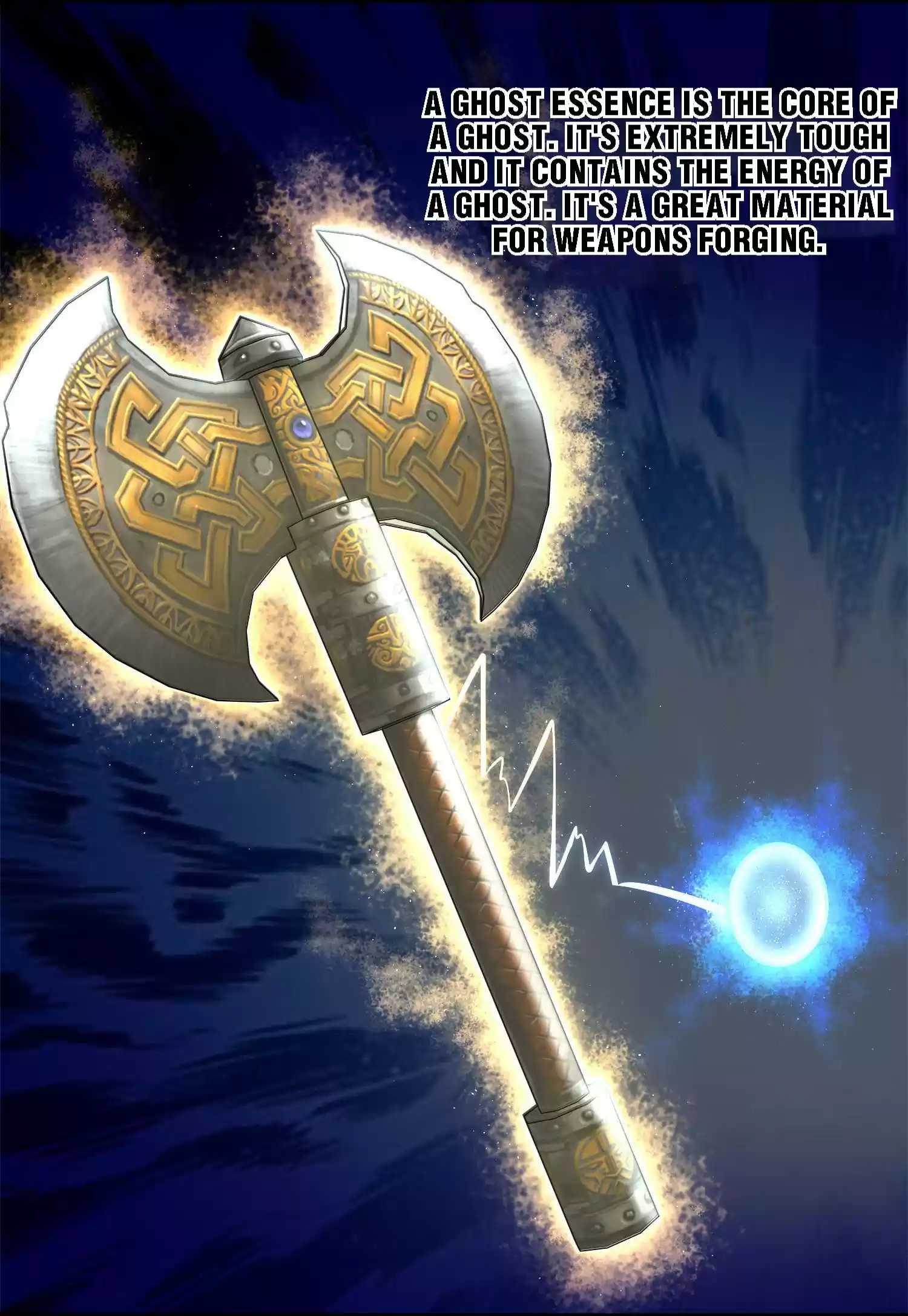 The Martial Emperor's Life After Seclusion Chapter 22: Ling Ge, The Worrisome Lad