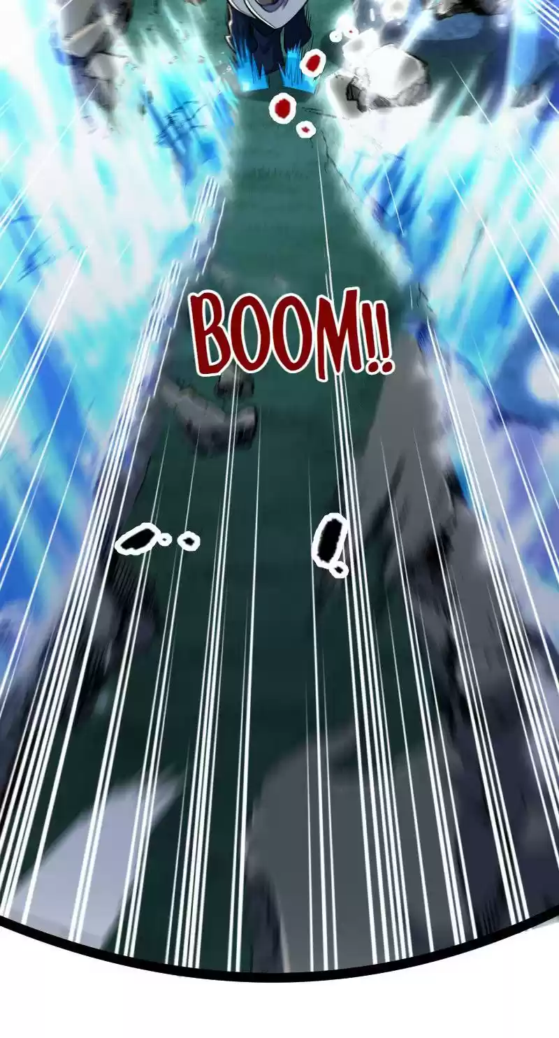 The Martial Emperor's Life After Seclusion Chapter 34: Entertain Me