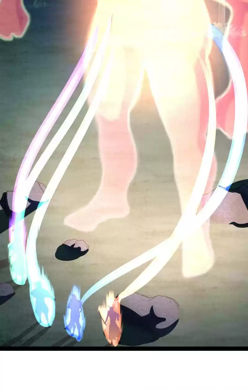 The Martial Emperor's Life After Seclusion Chapter 34: Entertain Me