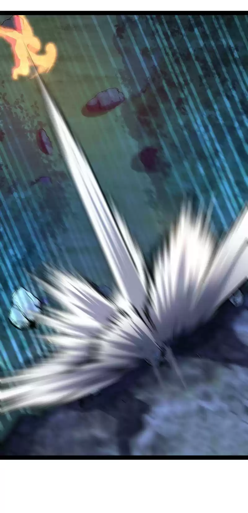 The Martial Emperor's Life After Seclusion Chapter 34: Entertain Me