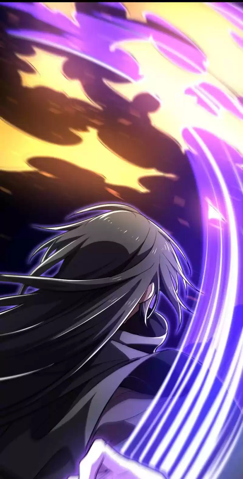 The Martial Emperor's Life After Seclusion Chapter 34: Entertain Me