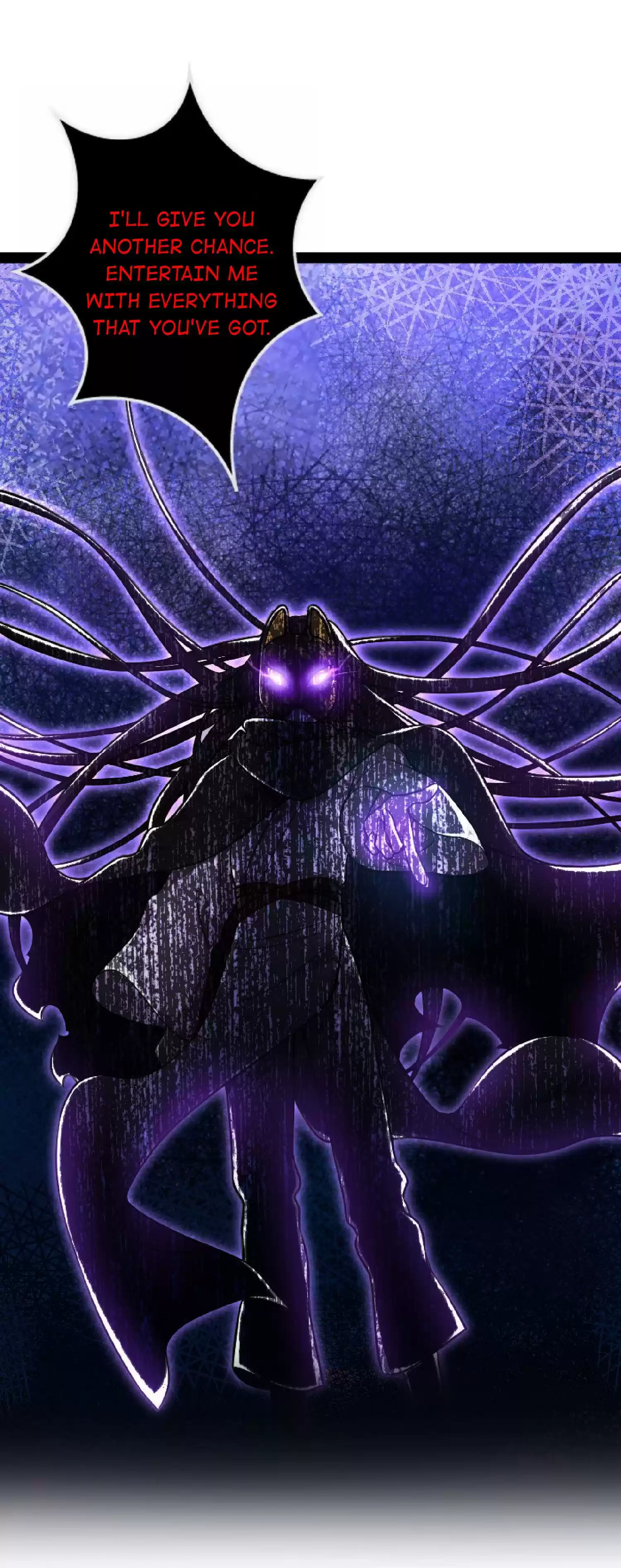 The Martial Emperor's Life After Seclusion Chapter 34: Entertain Me