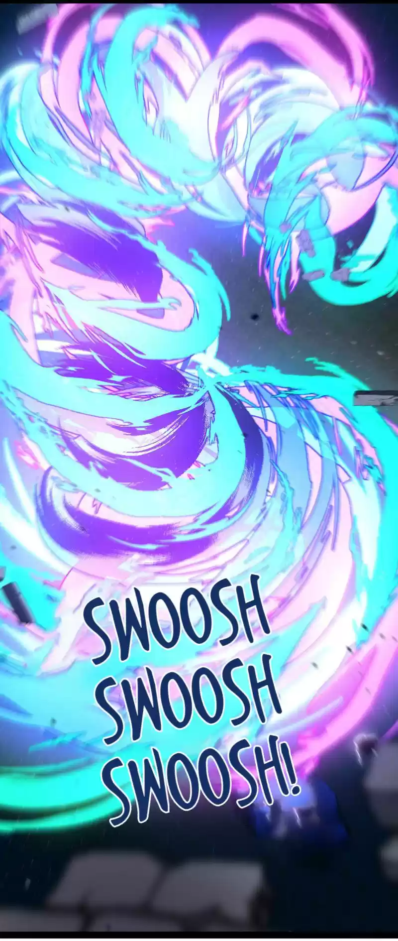 The Martial Emperor's Life After Seclusion Chapter 35: Waking The Little Brother Up