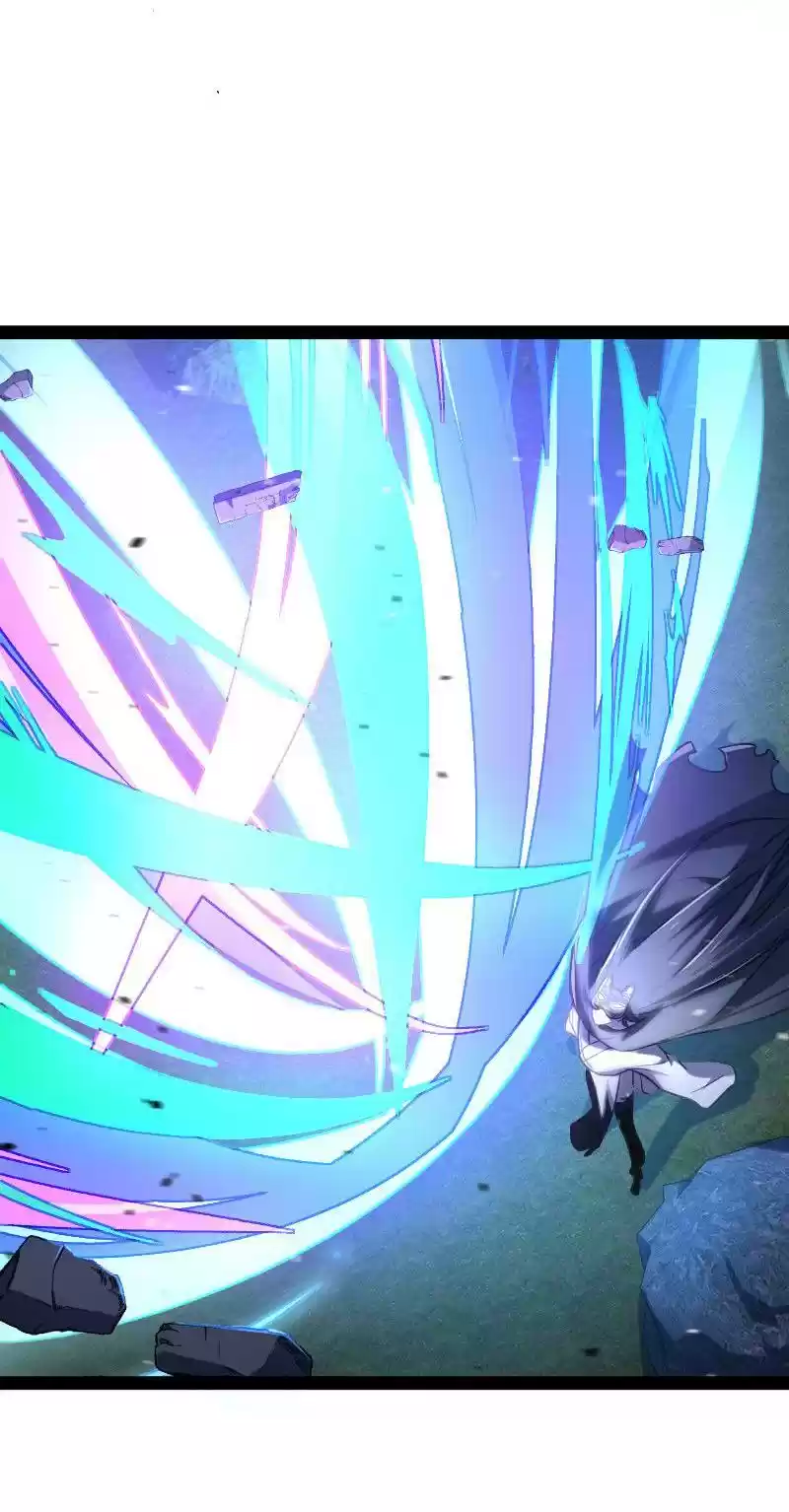 The Martial Emperor's Life After Seclusion Chapter 35: Waking The Little Brother Up