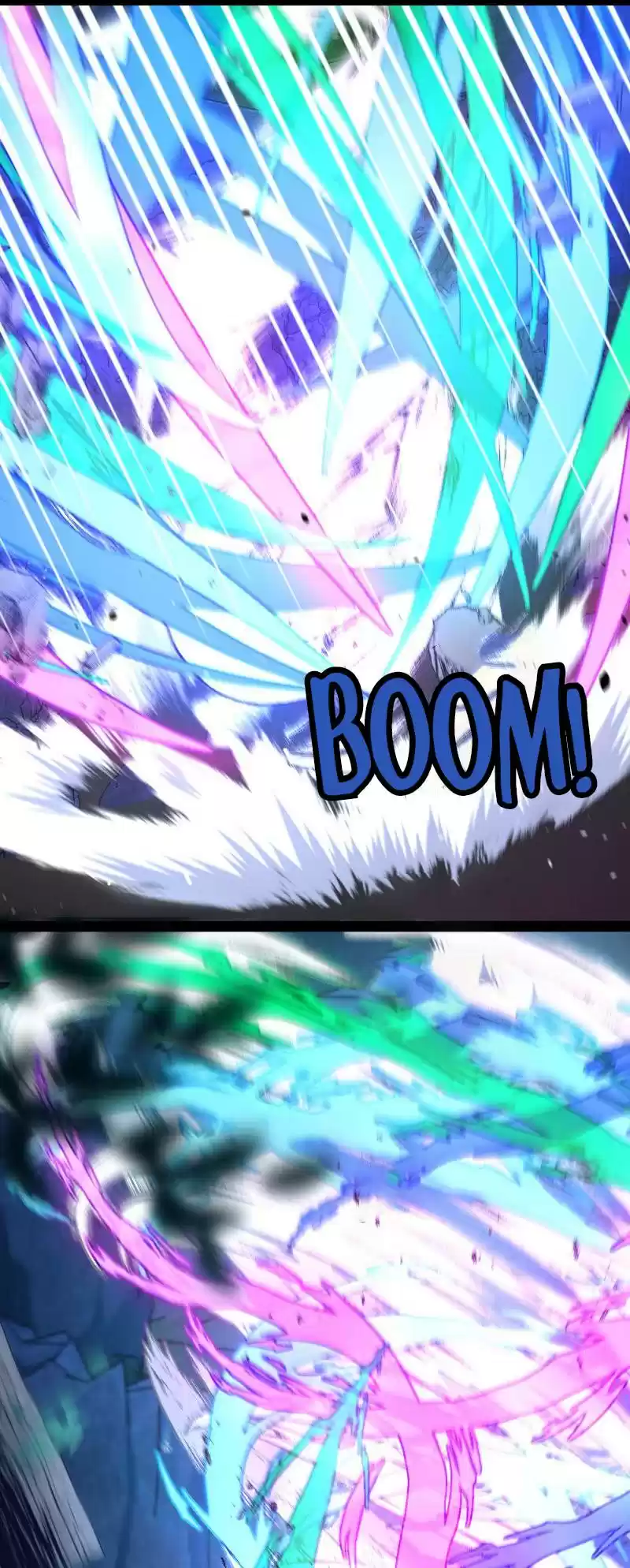 The Martial Emperor's Life After Seclusion Chapter 35: Waking The Little Brother Up