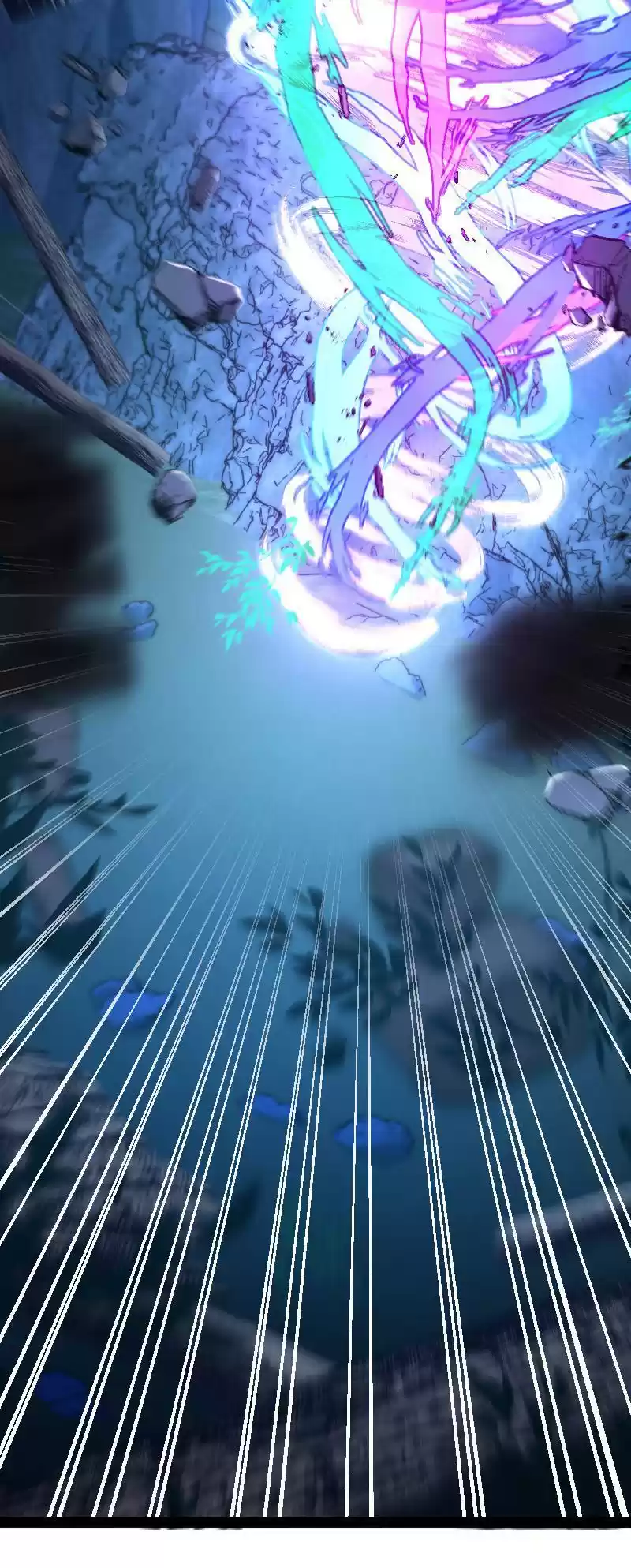 The Martial Emperor's Life After Seclusion Chapter 35: Waking The Little Brother Up