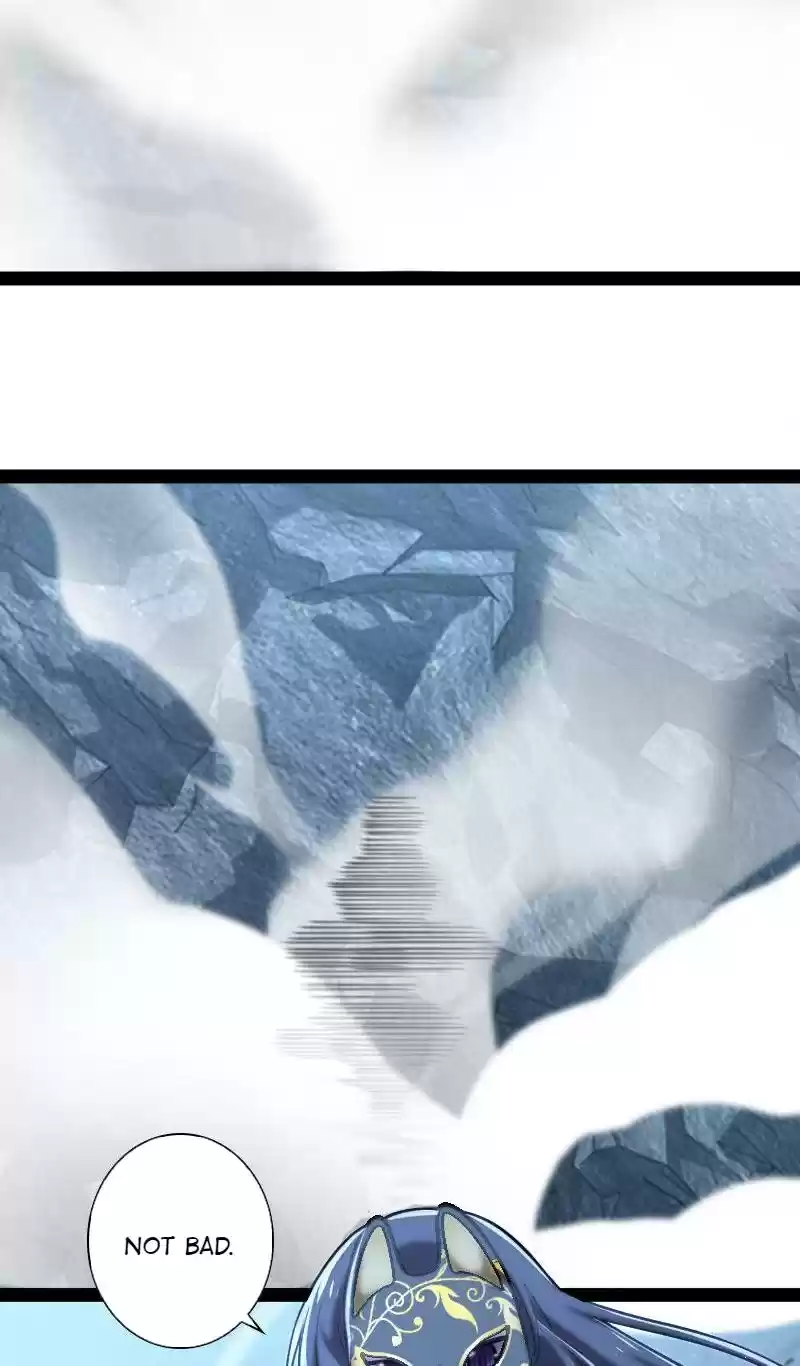 The Martial Emperor's Life After Seclusion Chapter 35: Waking The Little Brother Up