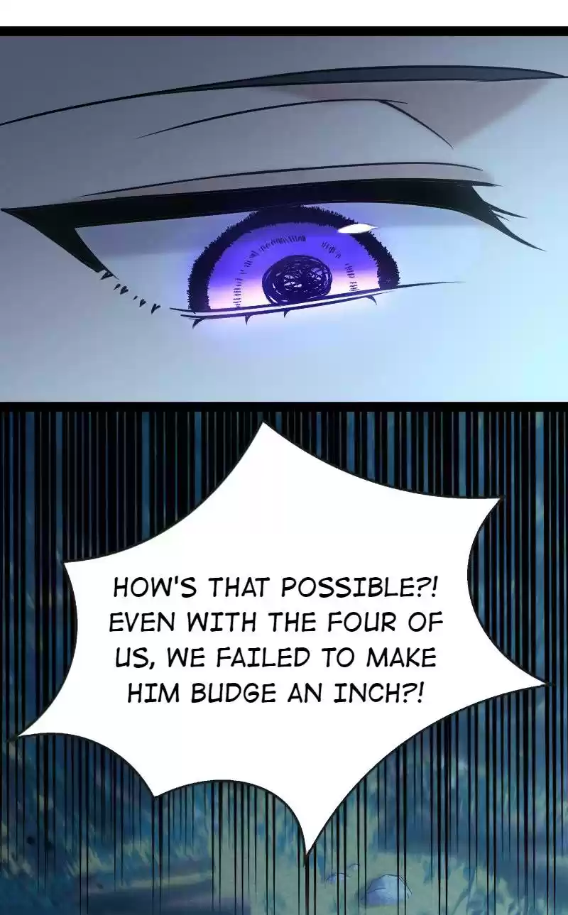 The Martial Emperor's Life After Seclusion Chapter 35: Waking The Little Brother Up