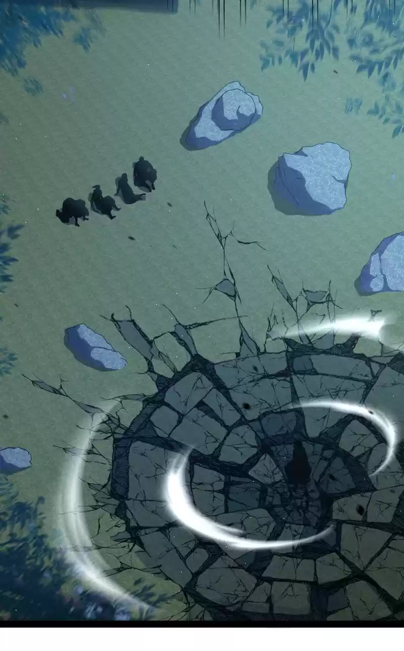 The Martial Emperor's Life After Seclusion Chapter 35: Waking The Little Brother Up