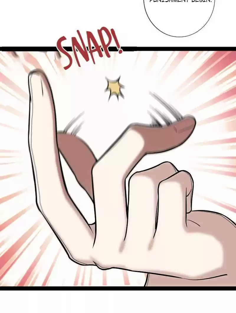 The Martial Emperor's Life After Seclusion Chapter 35: Waking The Little Brother Up