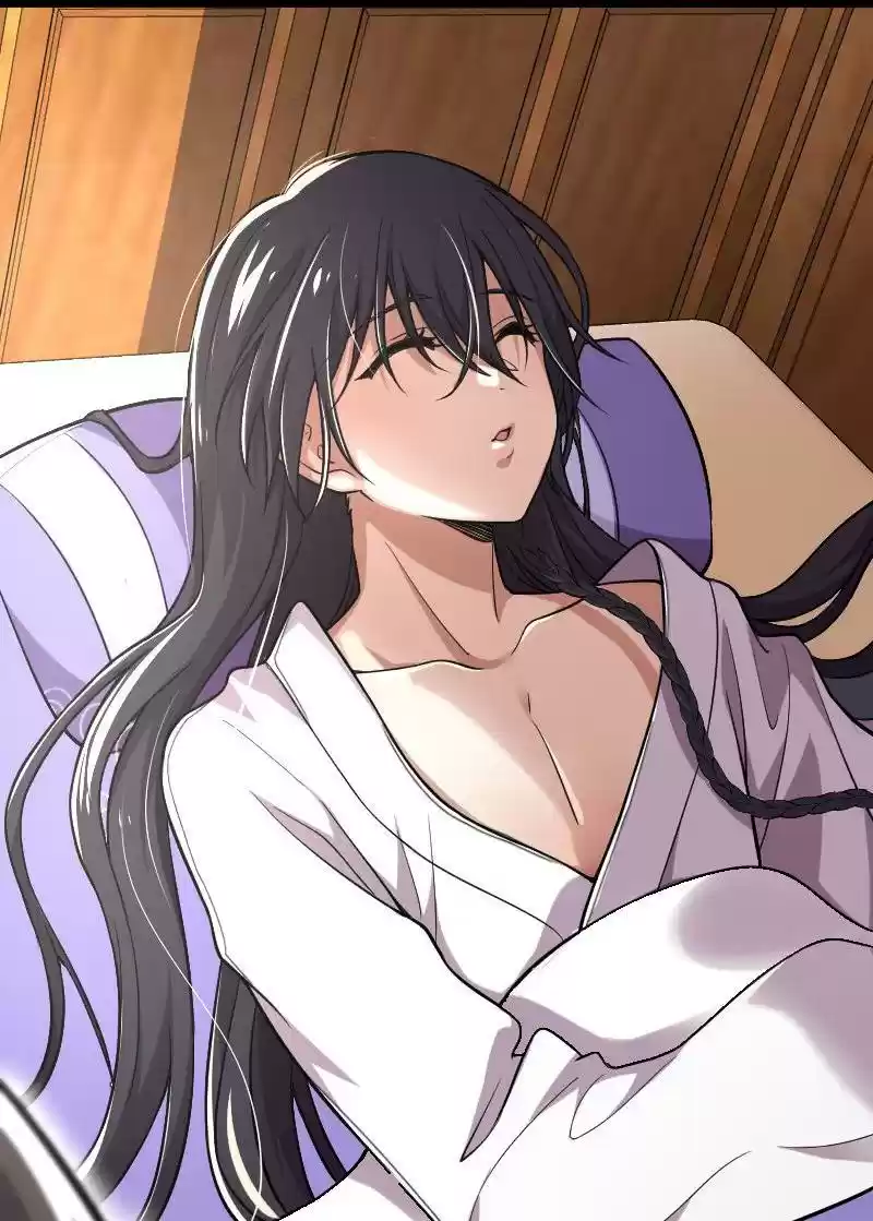 The Martial Emperor's Life After Seclusion Chapter 35: Waking The Little Brother Up