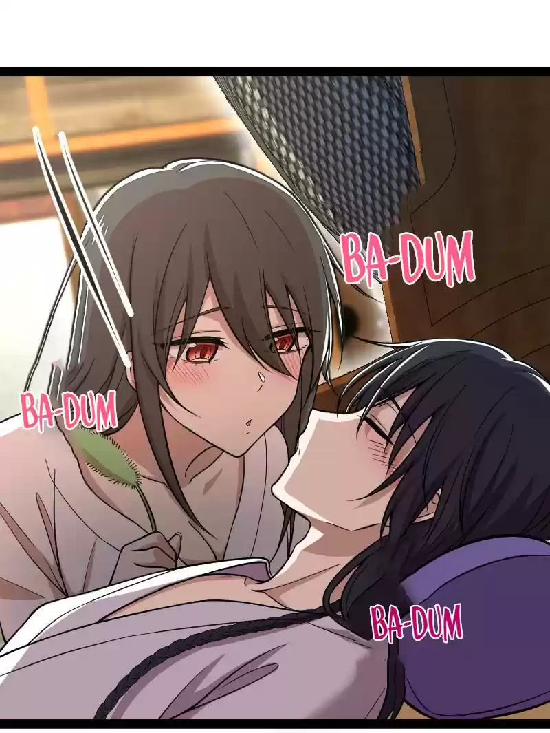 The Martial Emperor's Life After Seclusion Chapter 35: Waking The Little Brother Up