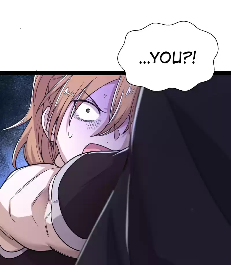 The Martial Emperor's Life After Seclusion Chapter 56: Scare Them Off And Long Live Our Name