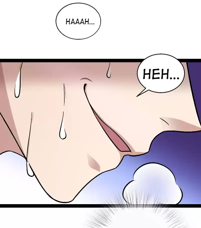 The Martial Emperor's Life After Seclusion Chapter 56: Scare Them Off And Long Live Our Name