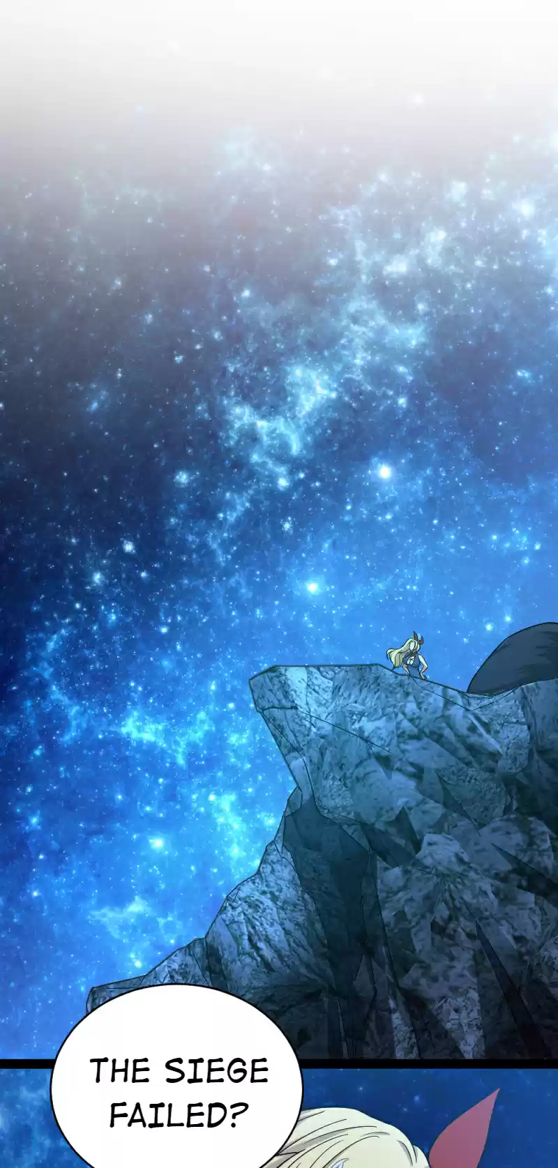 The Martial Emperor's Life After Seclusion Chapter 56: Scare Them Off And Long Live Our Name