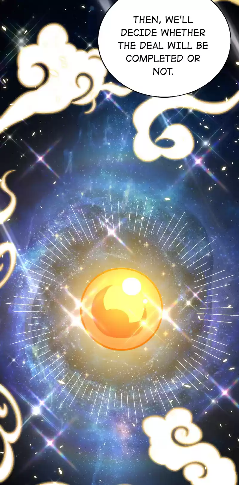 The Martial Emperor's Life After Seclusion Chapter 60