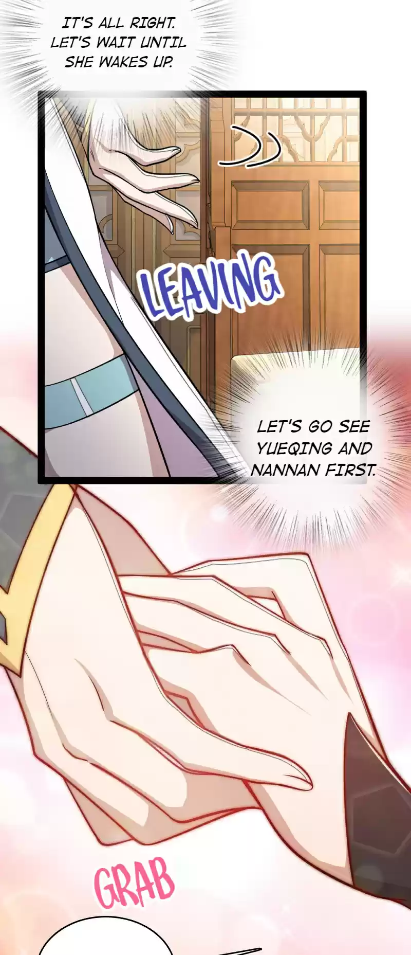 The Martial Emperor's Life After Seclusion Chapter 60