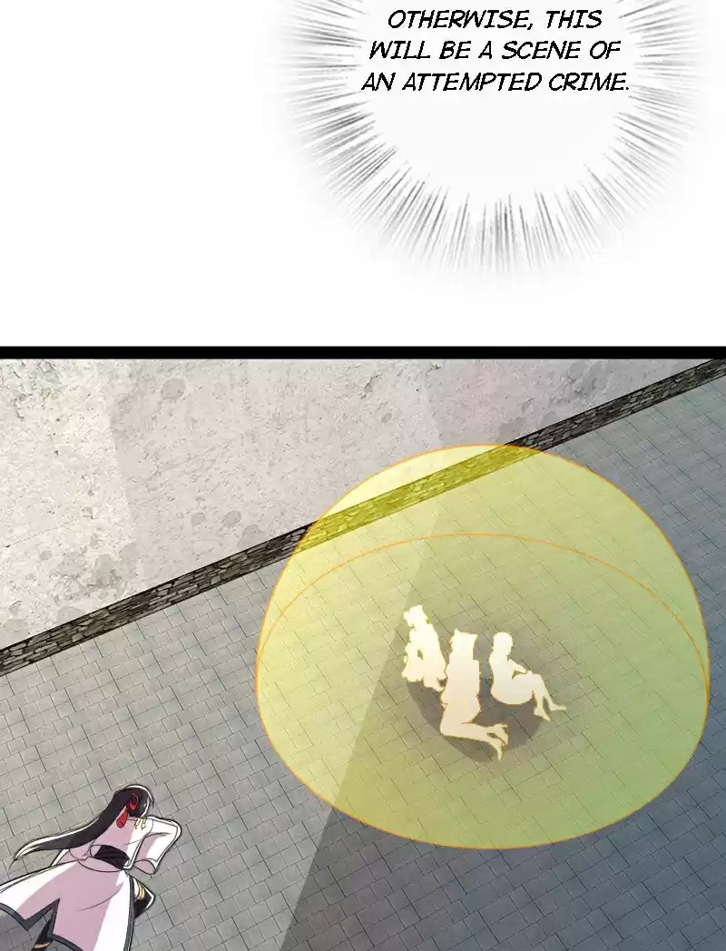 The Martial Emperor's Life After Seclusion Chapter 62