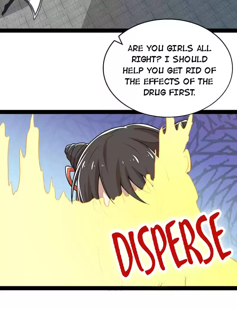 The Martial Emperor's Life After Seclusion Chapter 62