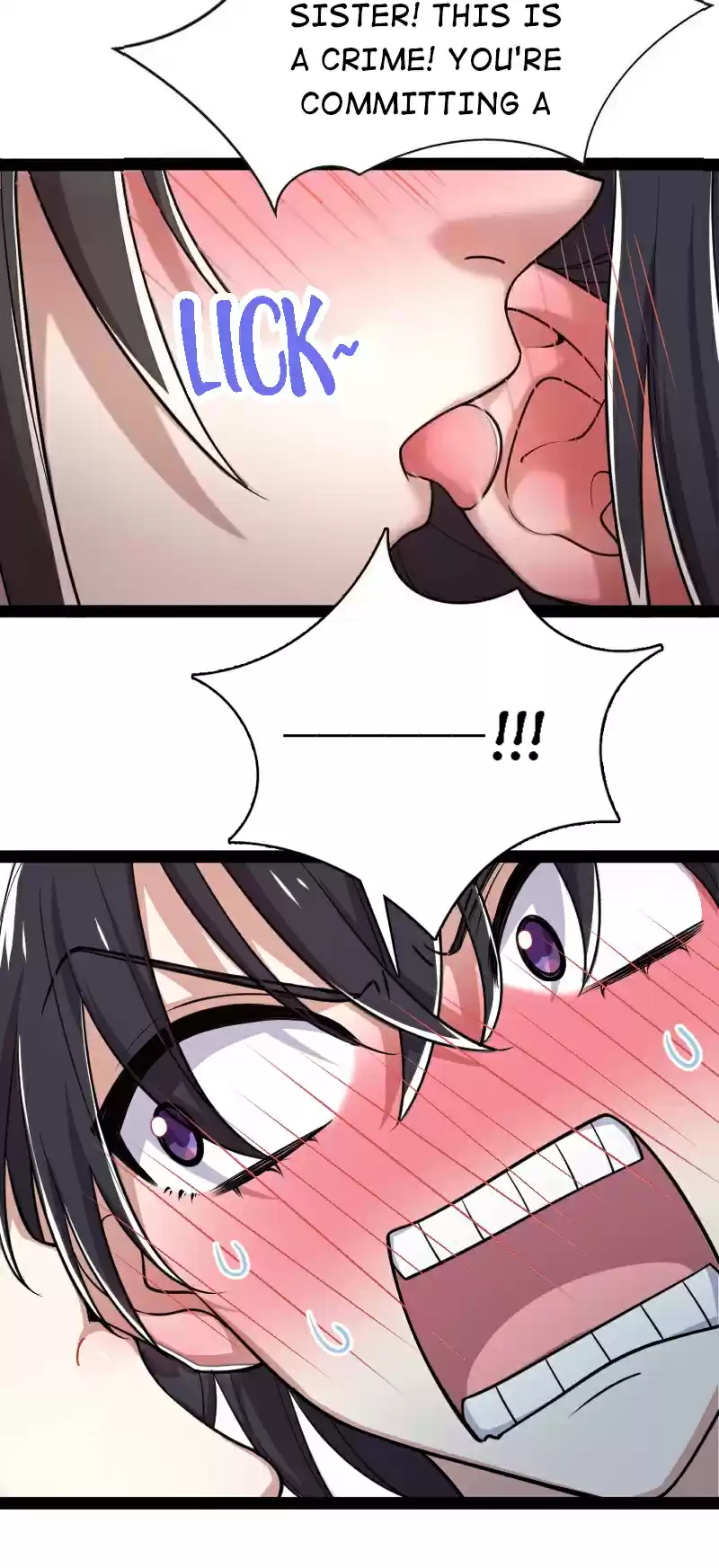 The Martial Emperor's Life After Seclusion Chapter 62