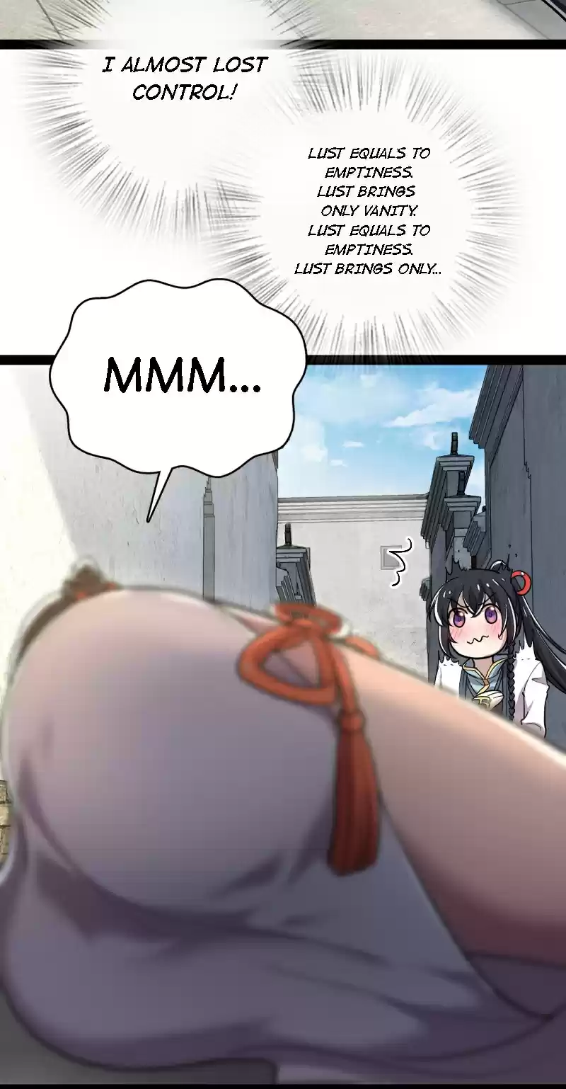 The Martial Emperor's Life After Seclusion Chapter 62