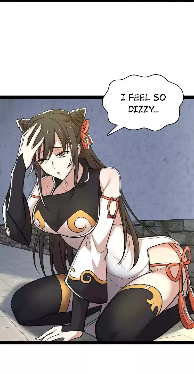 The Martial Emperor's Life After Seclusion Chapter 62