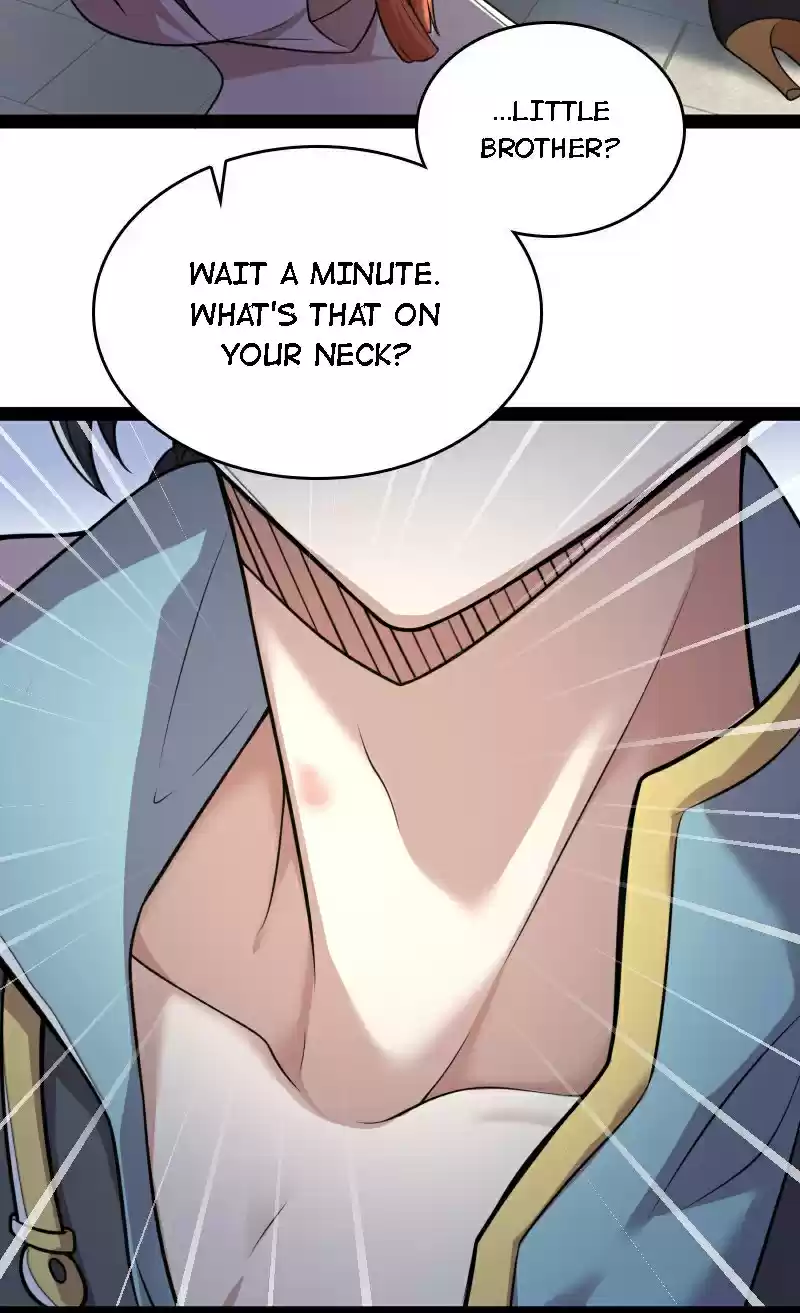 The Martial Emperor's Life After Seclusion Chapter 62