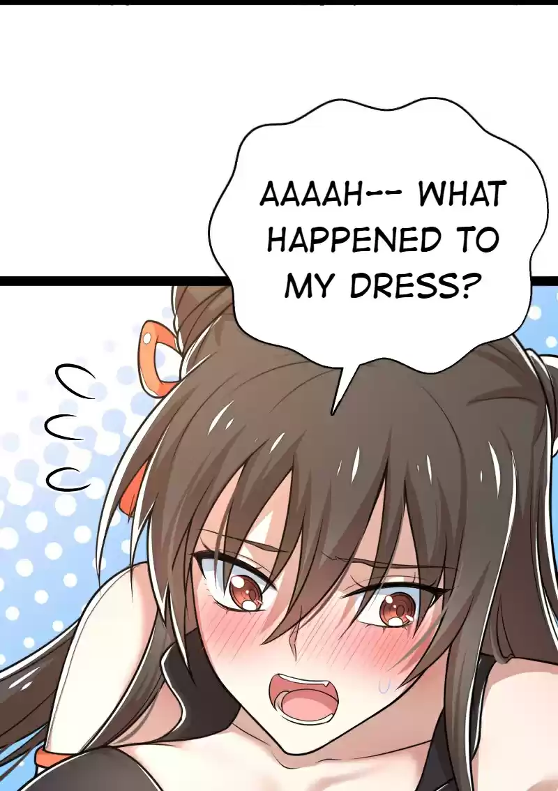 The Martial Emperor's Life After Seclusion Chapter 62