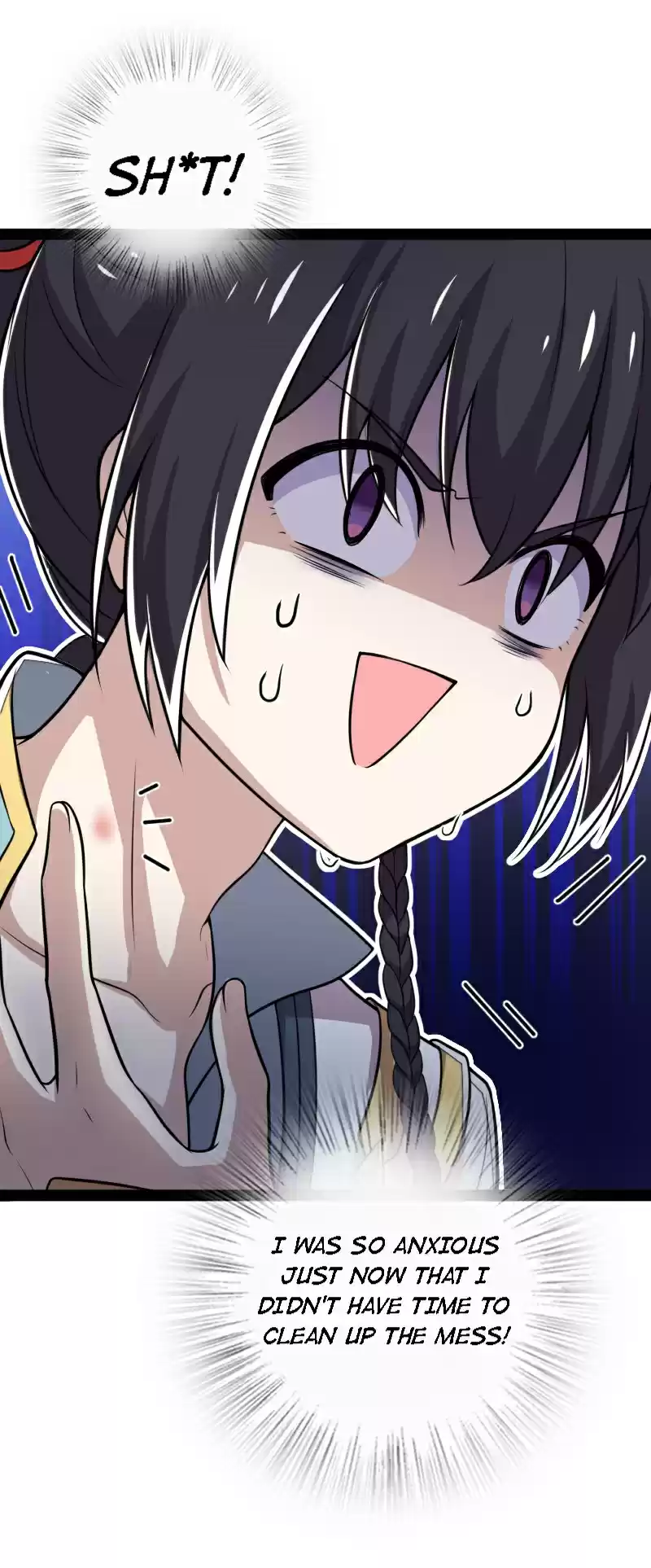 The Martial Emperor's Life After Seclusion Chapter 62