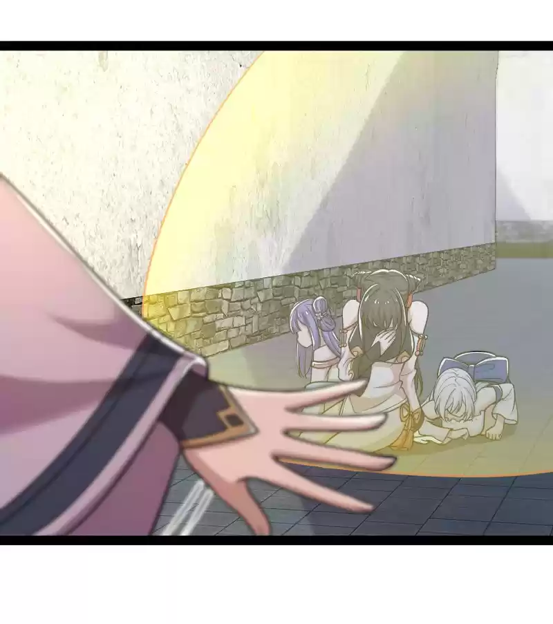 The Martial Emperor's Life After Seclusion Chapter 62.1