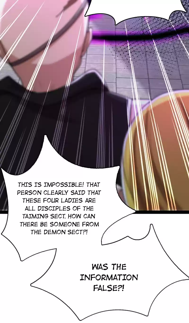 The Martial Emperor's Life After Seclusion Chapter 62.1