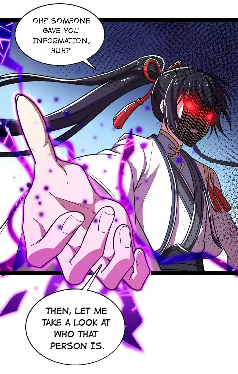 The Martial Emperor's Life After Seclusion Chapter 62.1