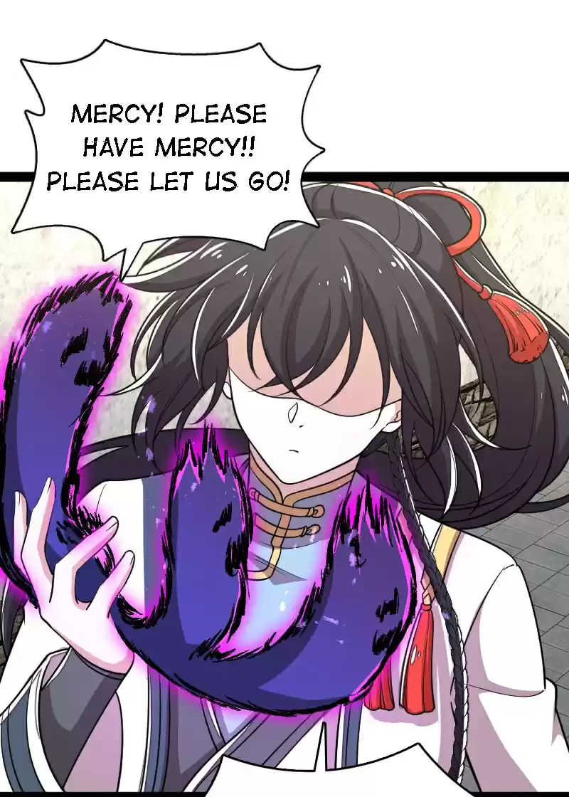 The Martial Emperor's Life After Seclusion Chapter 62.1