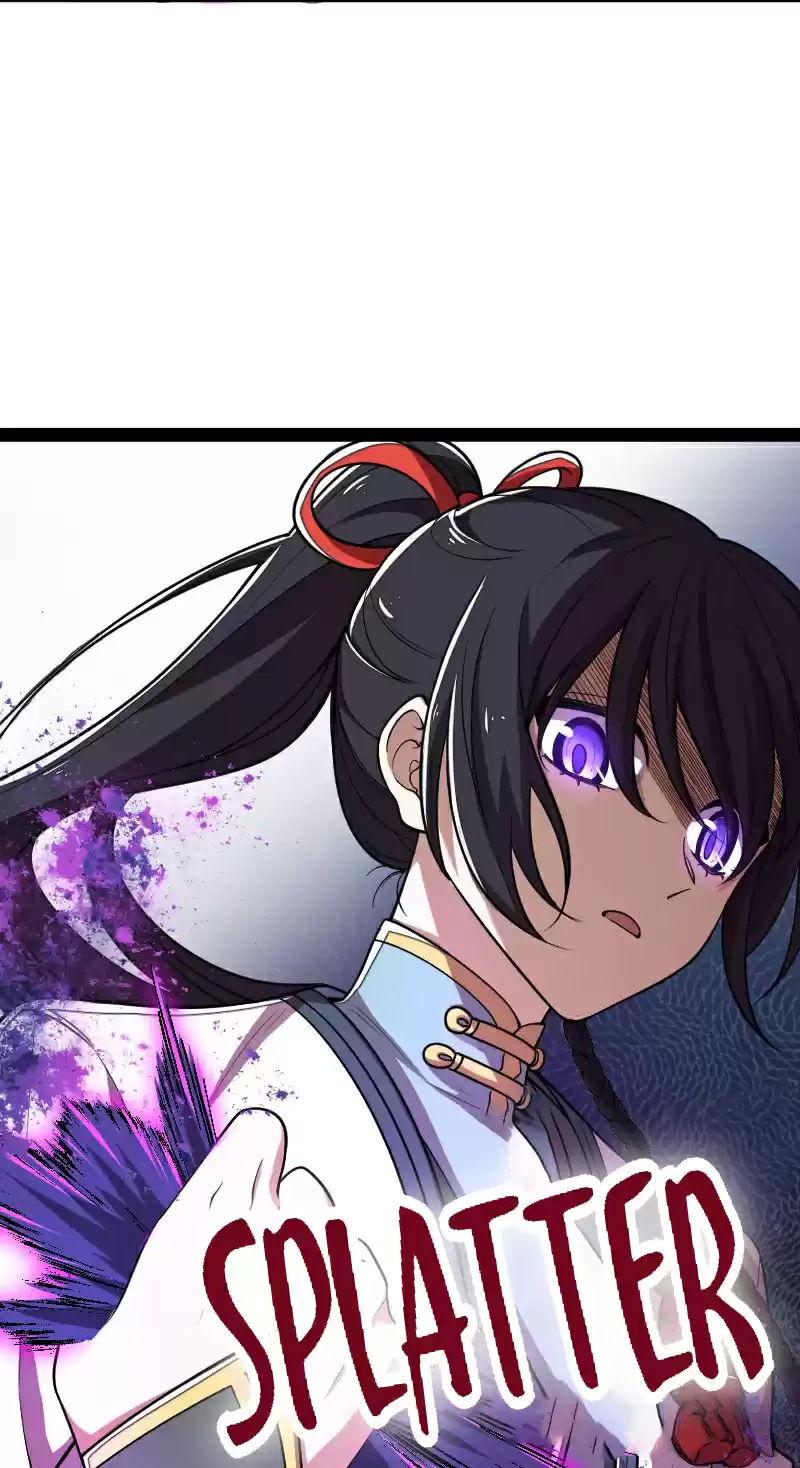 The Martial Emperor's Life After Seclusion Chapter 62.1