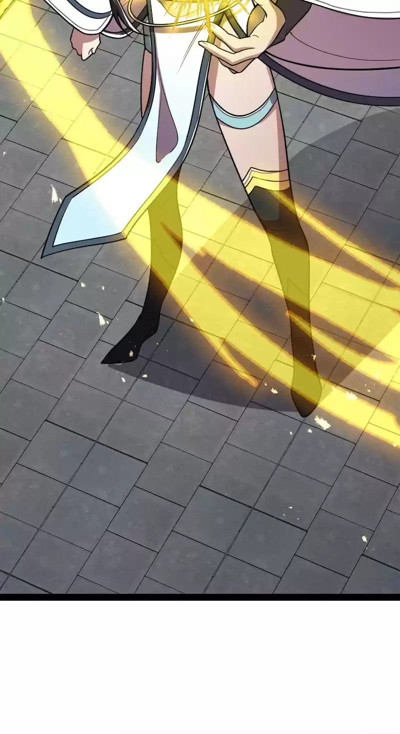 The Martial Emperor's Life After Seclusion Chapter 62.1