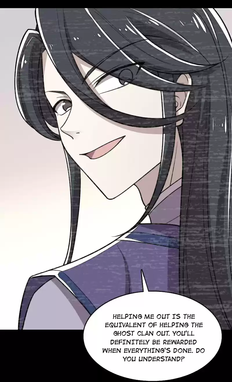 The Martial Emperor's Life After Seclusion Chapter 62.1