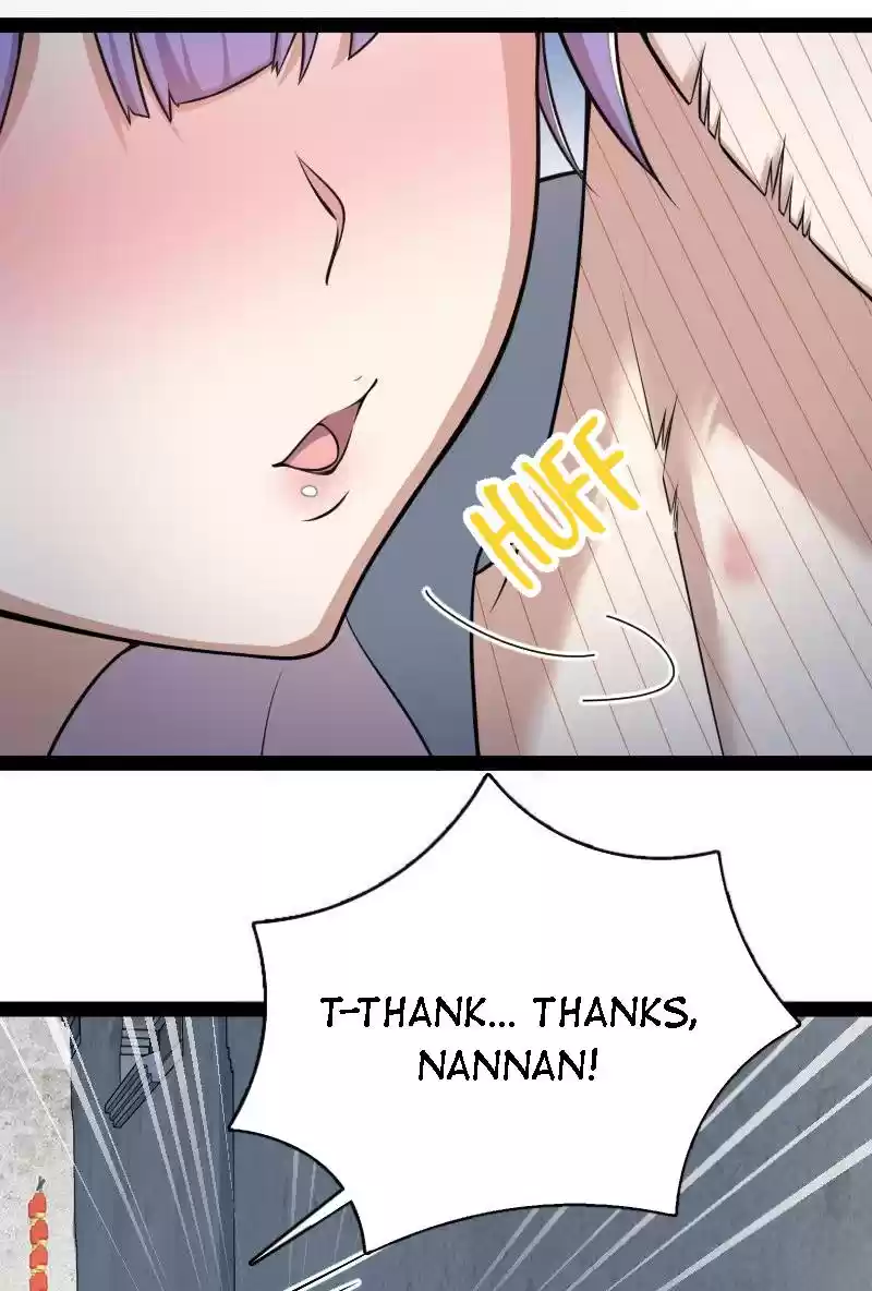 The Martial Emperor's Life After Seclusion Chapter 63.1