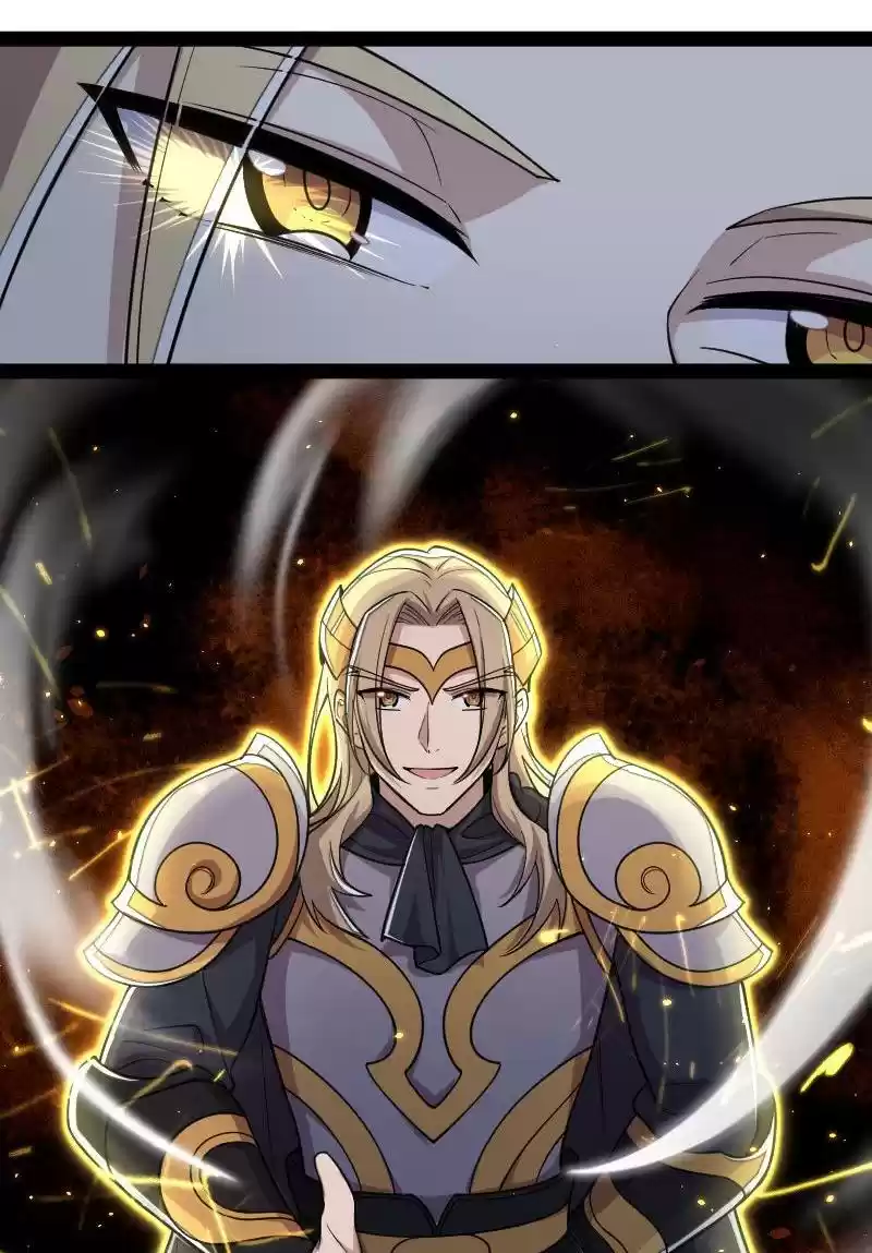 The Martial Emperor's Life After Seclusion Chapter 63.2