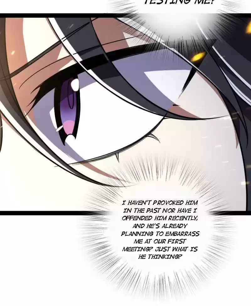 The Martial Emperor's Life After Seclusion Chapter 63.2