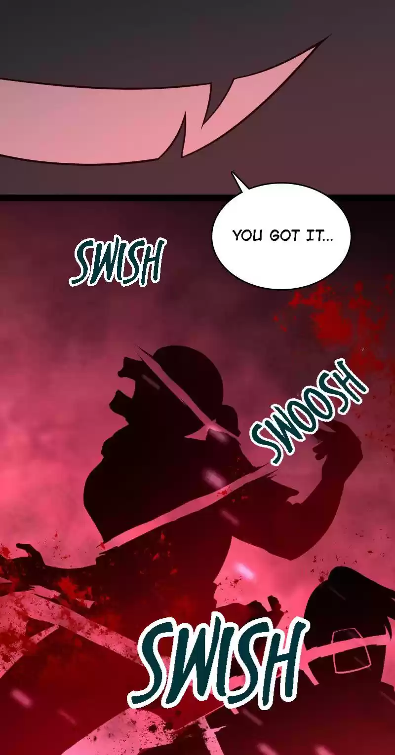 The Martial Emperor's Life After Seclusion Chapter 63.2