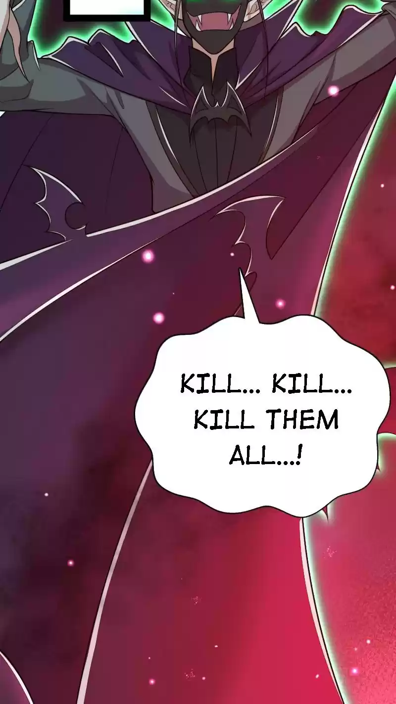 The Martial Emperor's Life After Seclusion Chapter 63.2