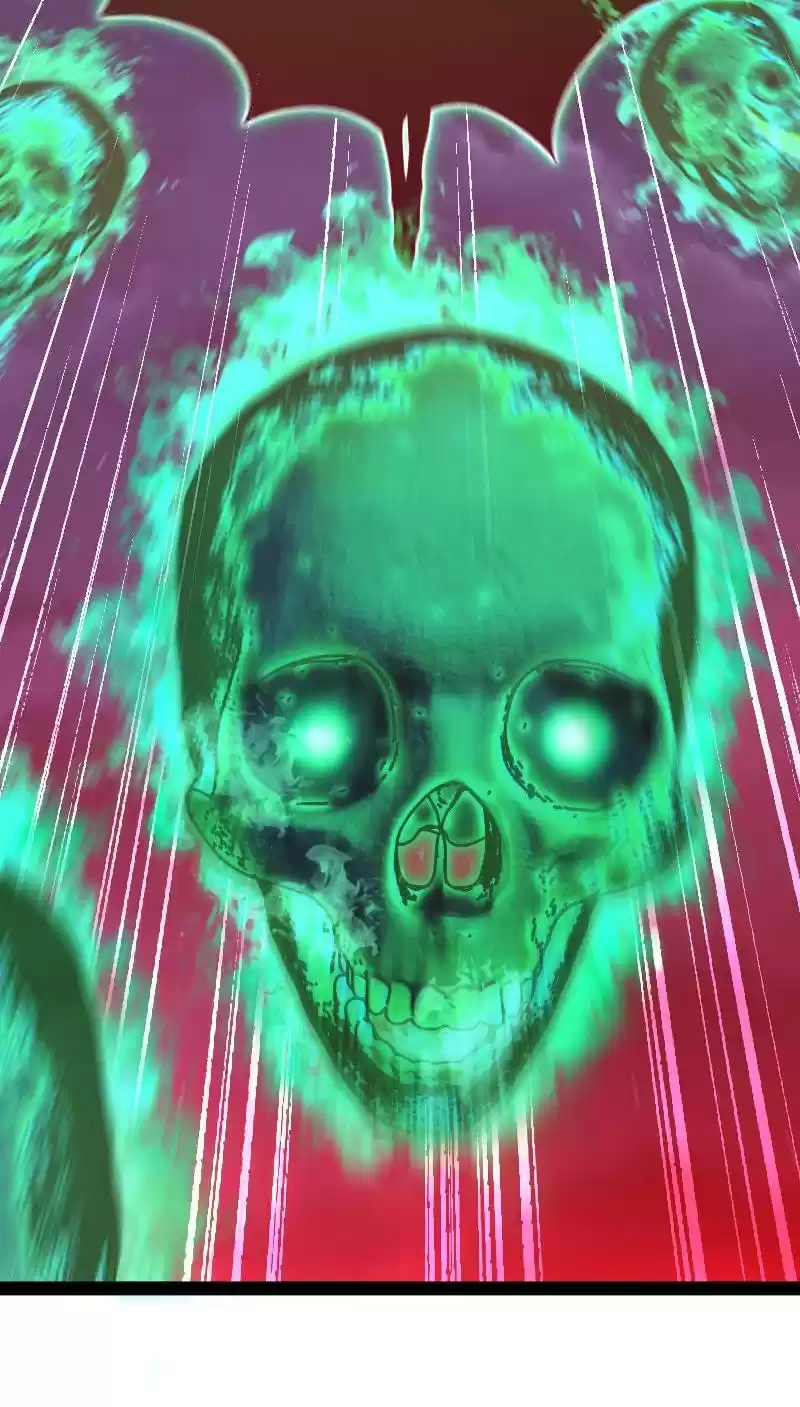 The Martial Emperor's Life After Seclusion Chapter 64.1