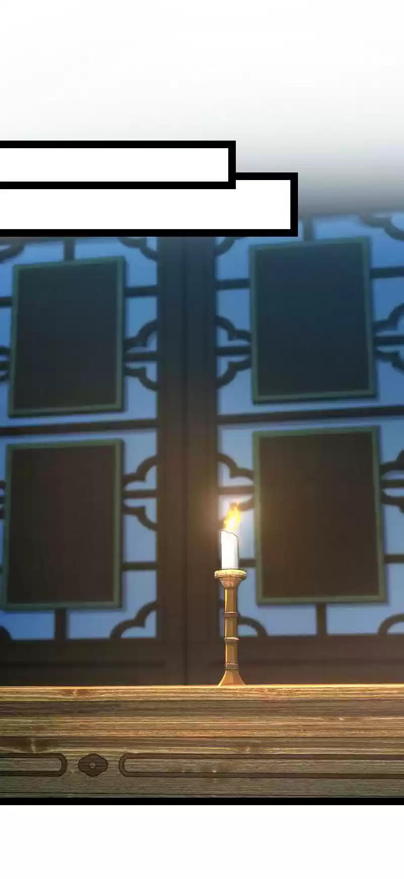 The Martial Emperor's Life After Seclusion Chapter 64.1