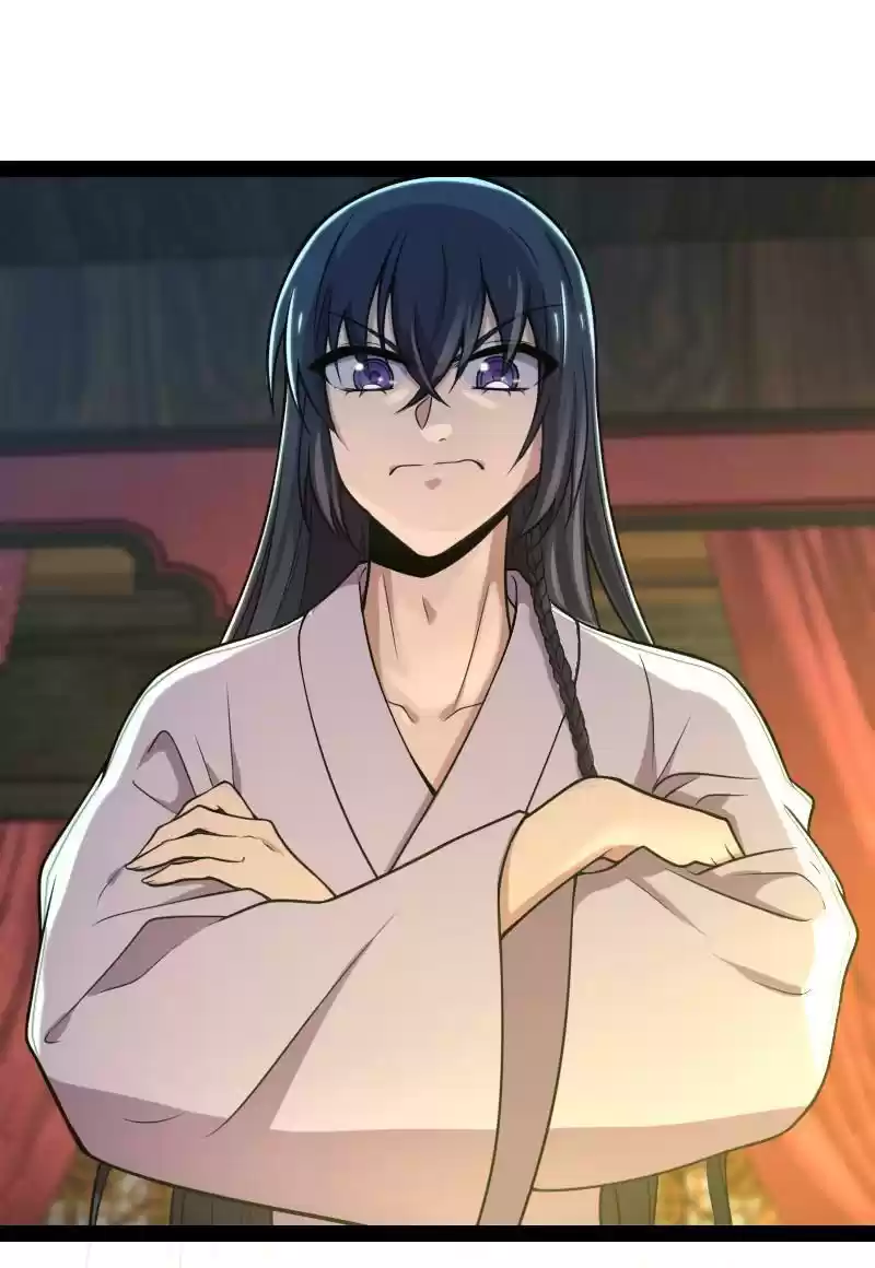 The Martial Emperor's Life After Seclusion Chapter 64.1