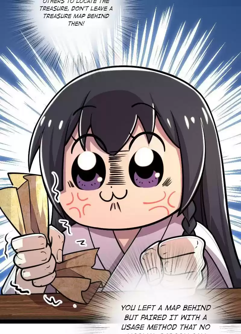 The Martial Emperor's Life After Seclusion Chapter 64.1